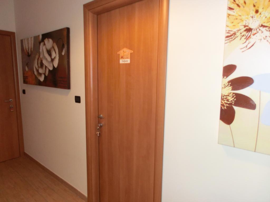 Hotel Rhc Roma Exterior foto